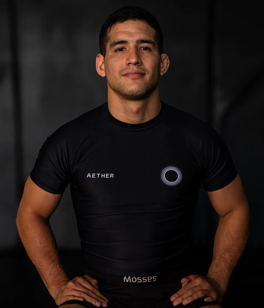 Adrián Castro