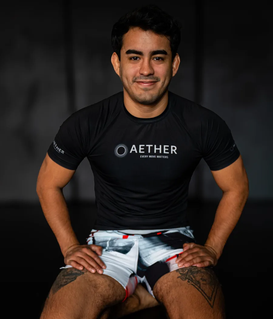 Brandon Alcántara