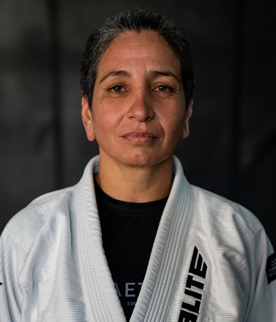 Jimena Zuzunaga